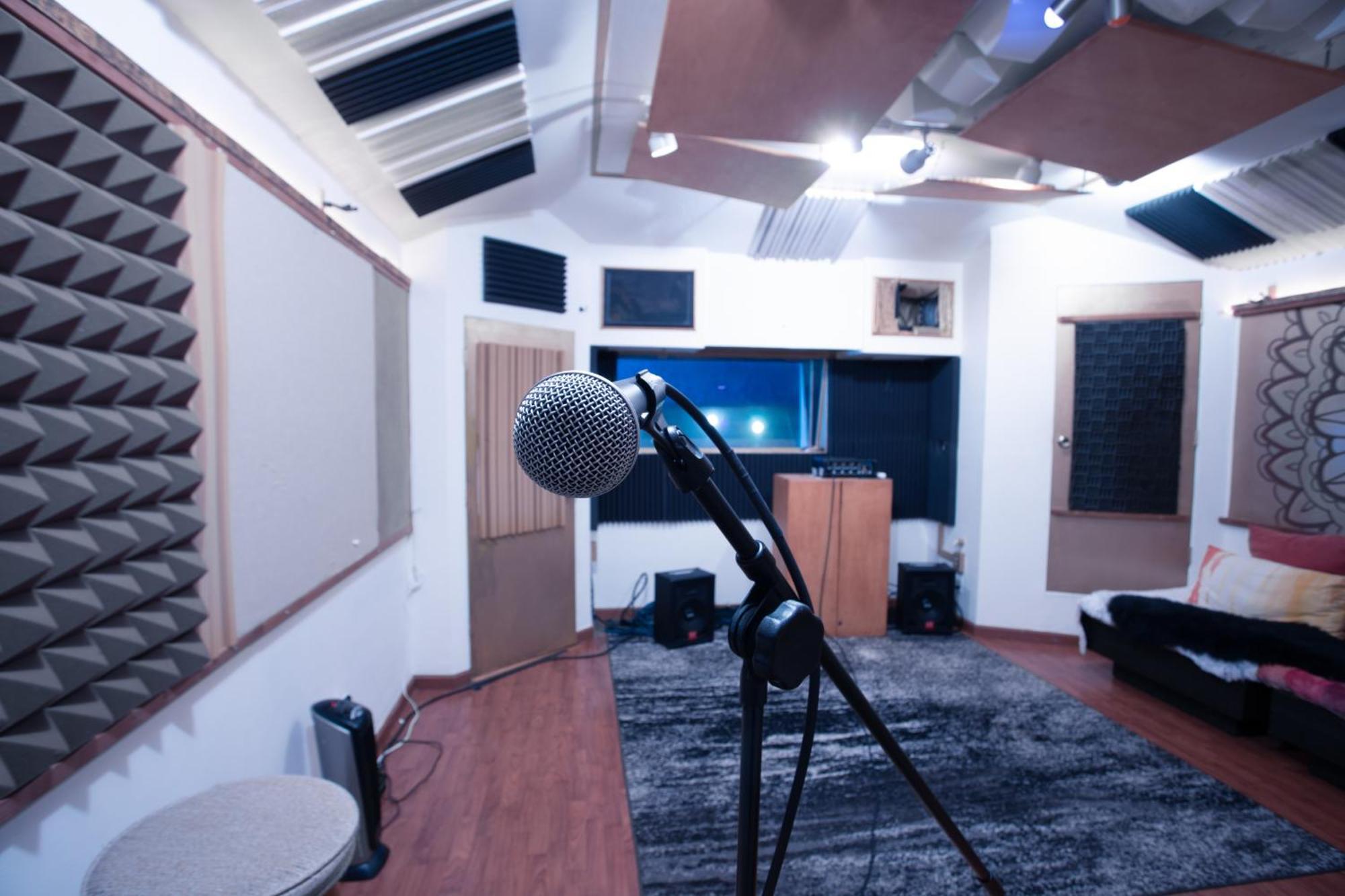 Oasis With Pool And Music Studio By Benvenu Los Angeles Extérieur photo
