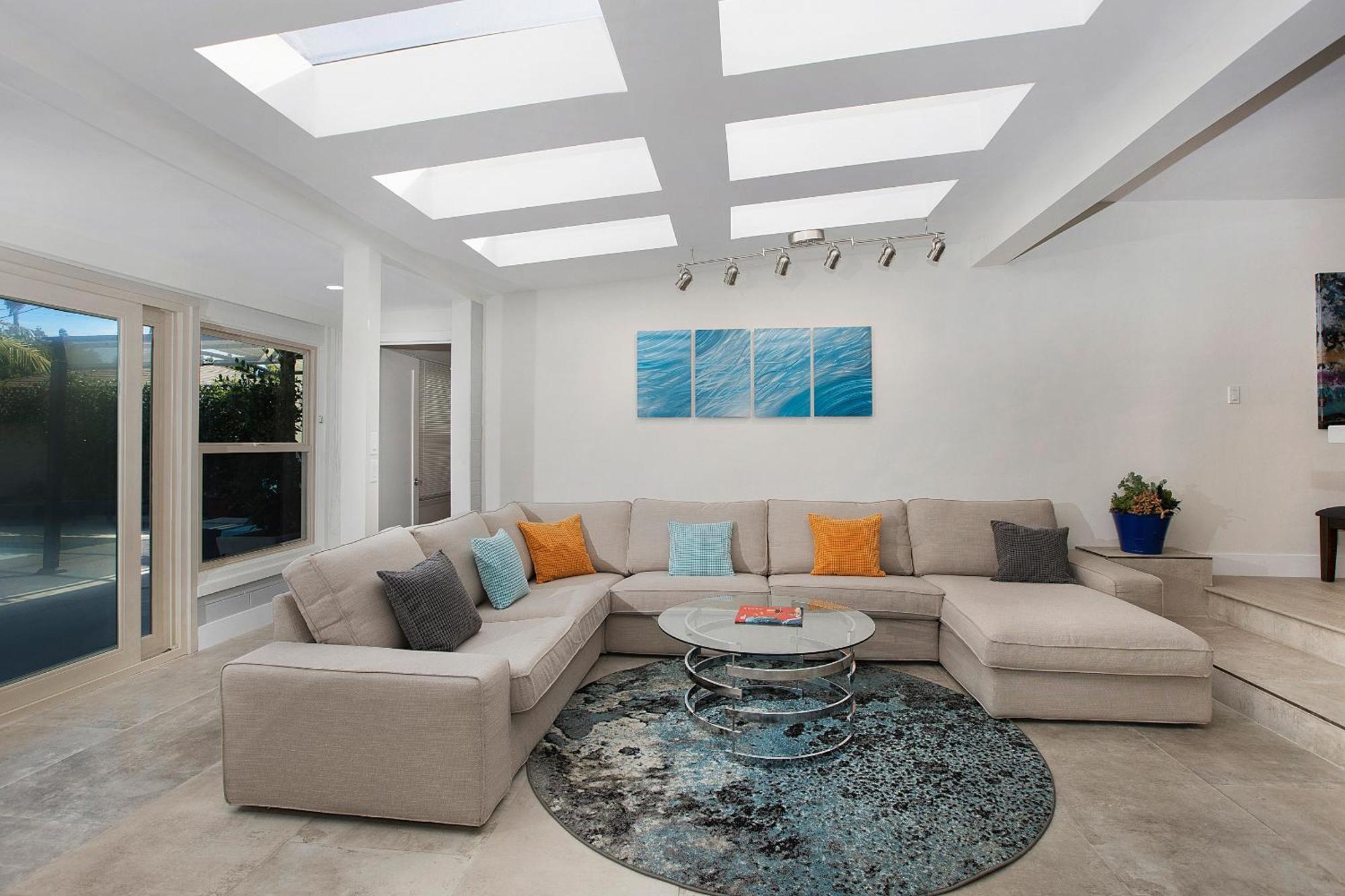 Oasis With Pool And Music Studio By Benvenu Los Angeles Extérieur photo