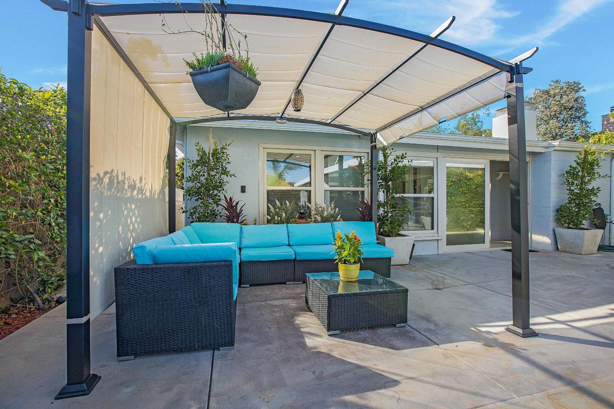 Oasis With Pool And Music Studio By Benvenu Los Angeles Extérieur photo