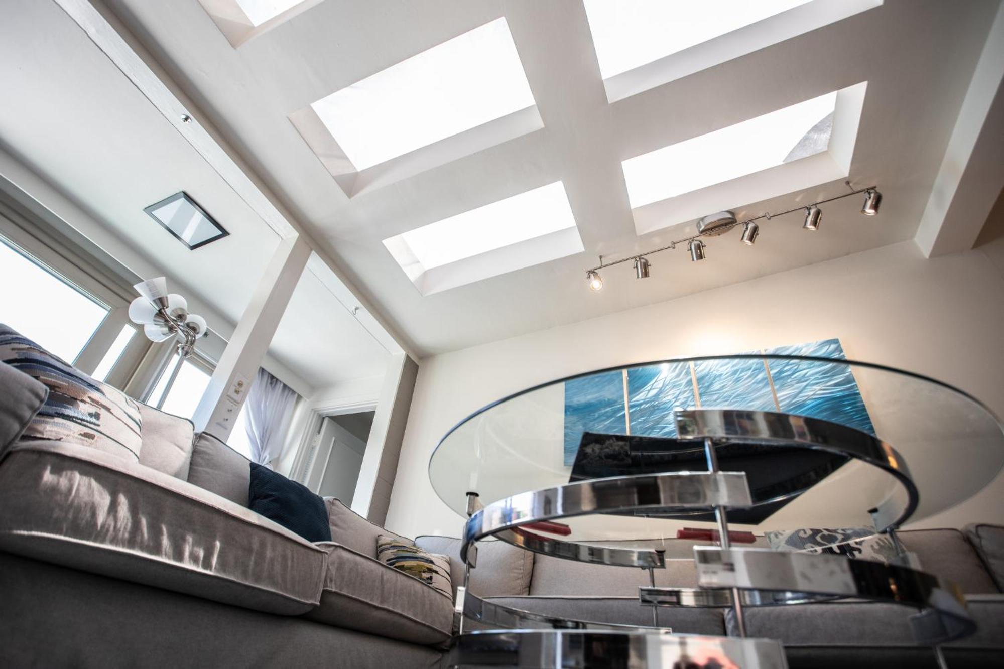 Oasis With Pool And Music Studio By Benvenu Los Angeles Extérieur photo