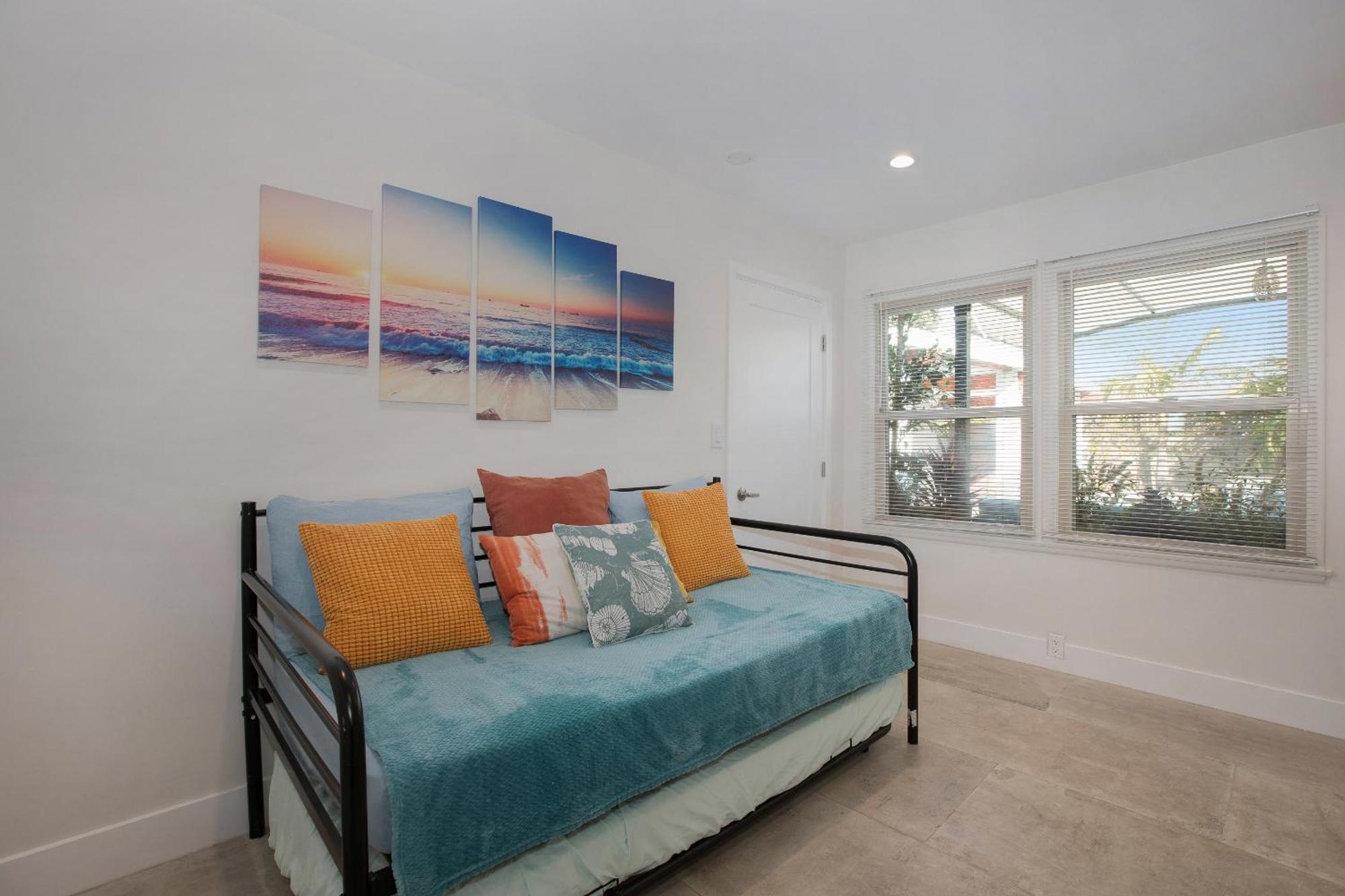 Oasis With Pool And Music Studio By Benvenu Los Angeles Extérieur photo