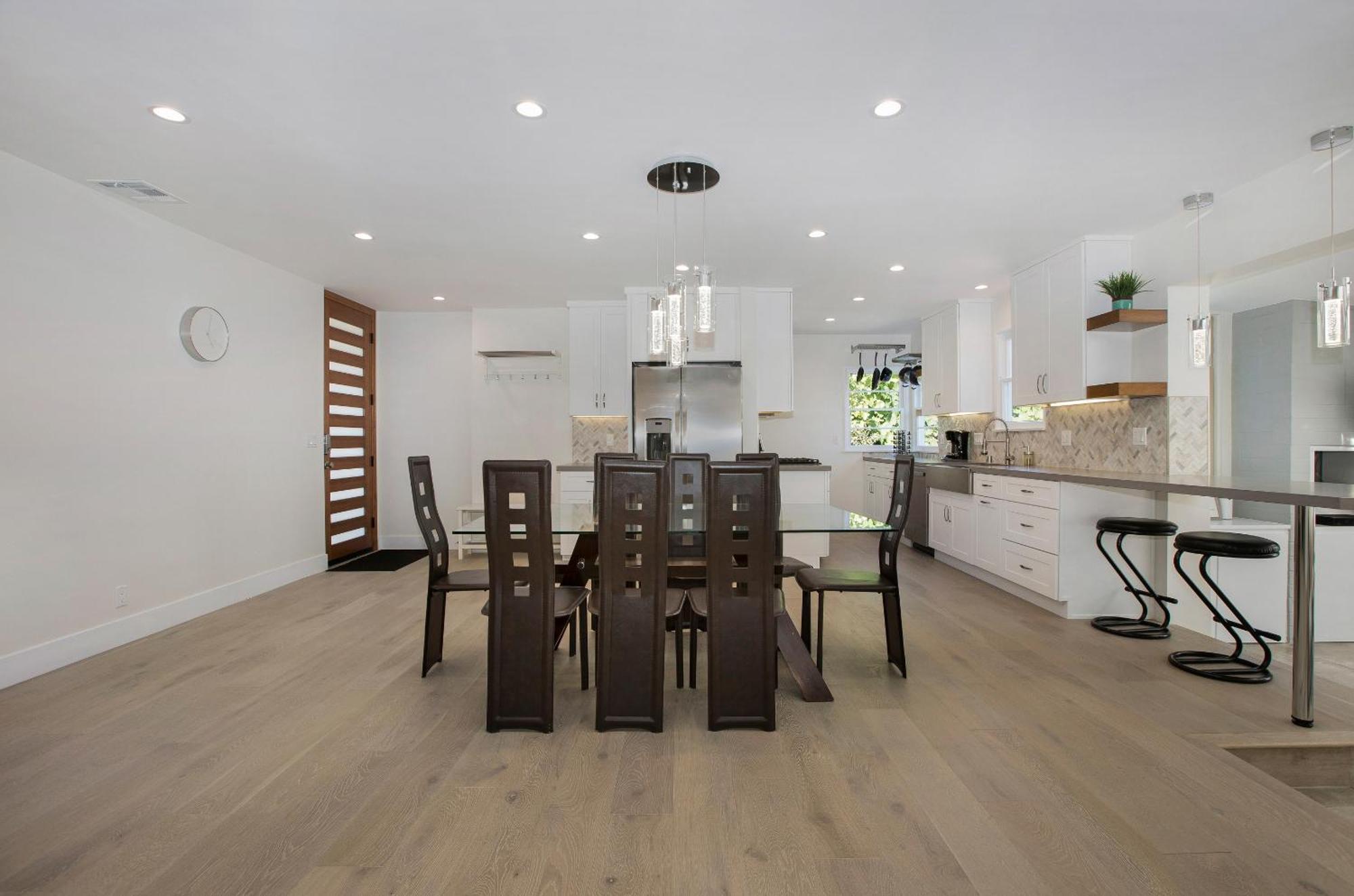 Oasis With Pool And Music Studio By Benvenu Los Angeles Extérieur photo