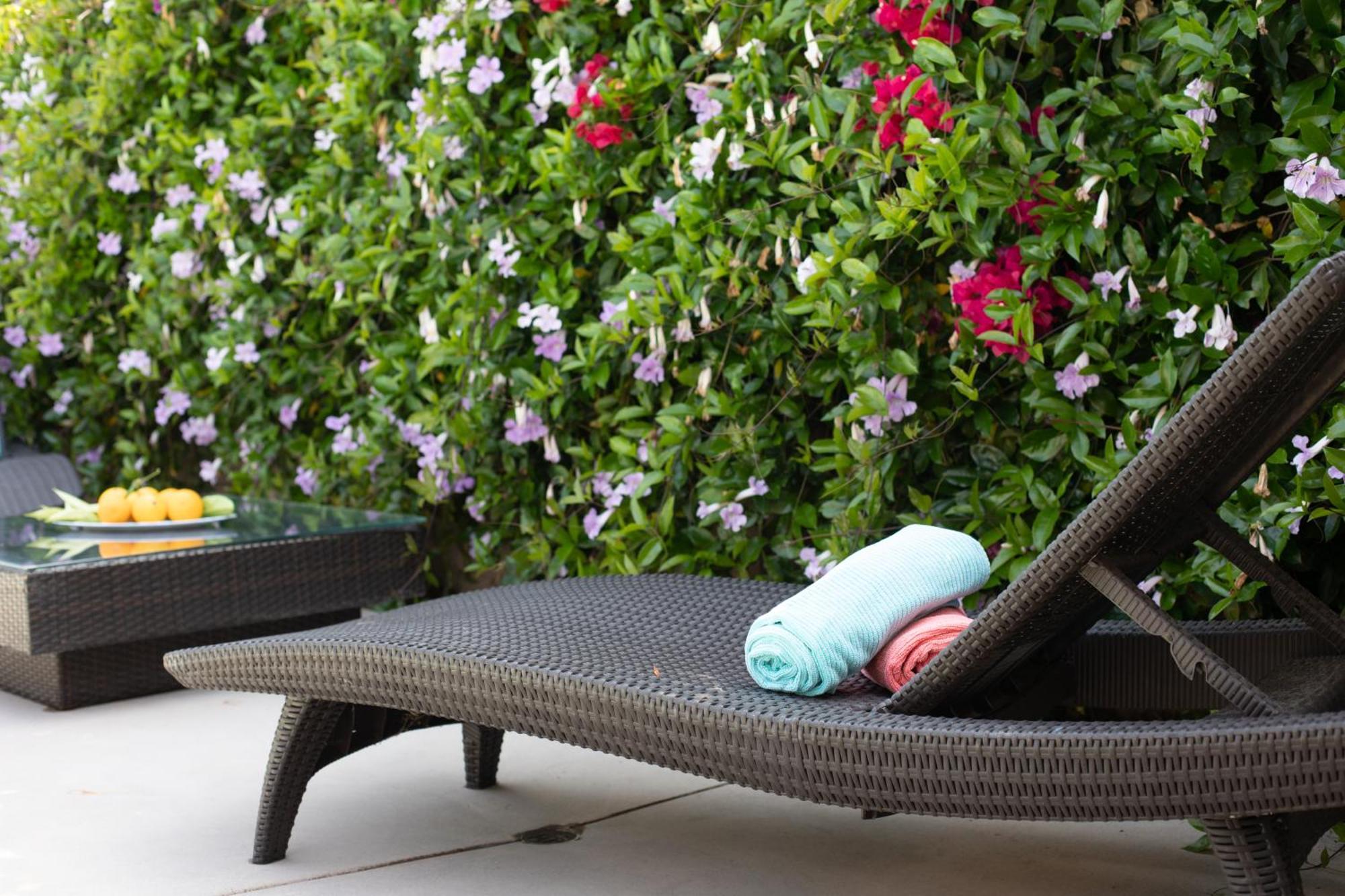 Oasis With Pool And Music Studio By Benvenu Los Angeles Extérieur photo