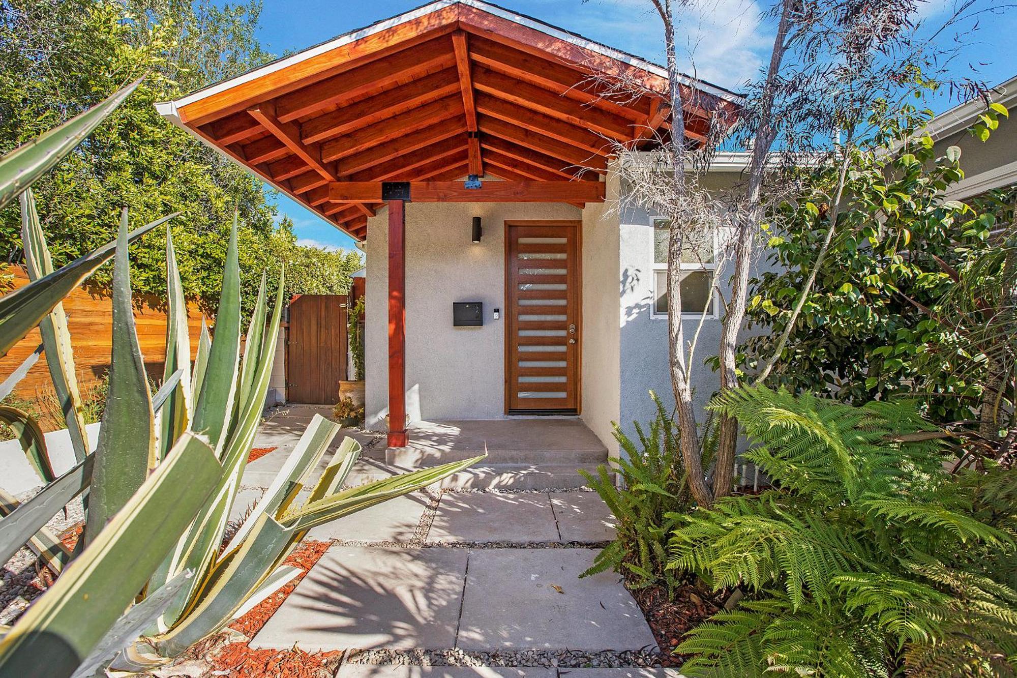 Oasis With Pool And Music Studio By Benvenu Los Angeles Extérieur photo